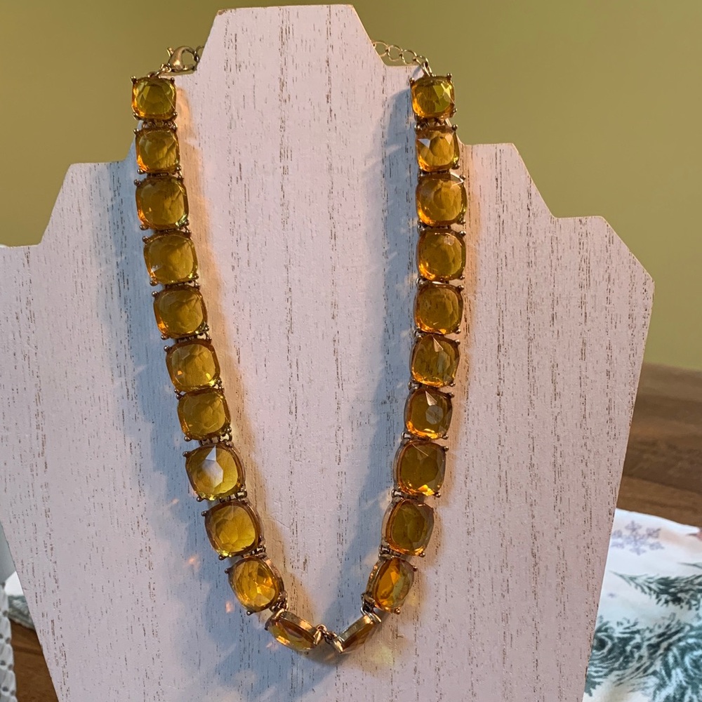 Zara Necklace NWOT